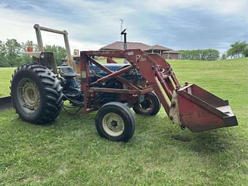 Main image Ford 4610