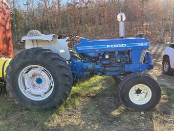 Main image Ford 6610