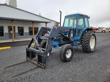 Main image Ford 7710