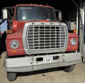1982 Ford F-8000 Image