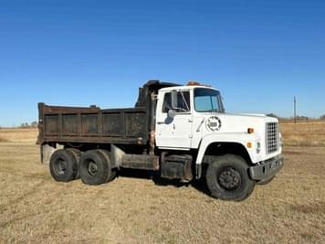 Main image Ford 8000