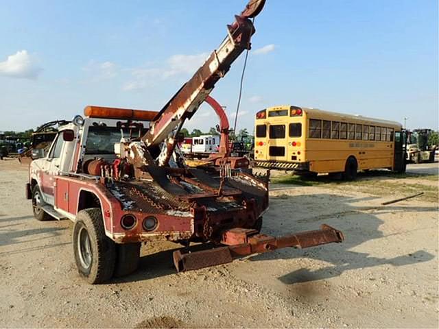 Image of Ford F-250 equipment image 2