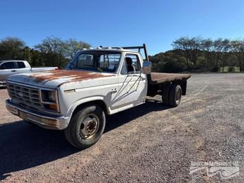 Main image Ford F-350