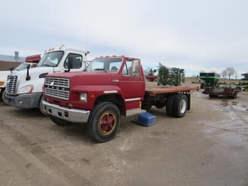 Main image Ford F-700