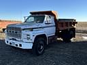 1982 Ford F-700 Image