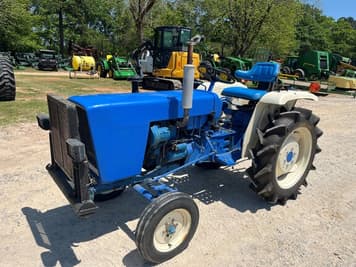 Main image Ford 1500