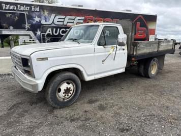 Main image Ford F-350