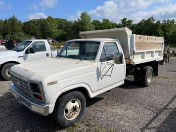 Main image Ford F-350