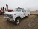 1982 Ford F-350 Image