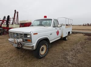 1982 Ford F-350 Image