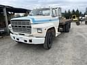 1982 Ford F-600 Image
