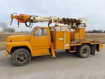 Main image Ford F-800