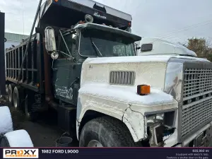 1982 Ford L9000 Image