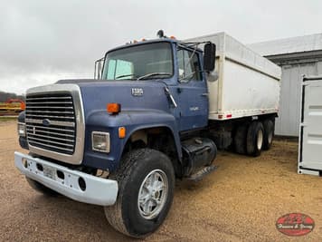 Main image Ford LT9000