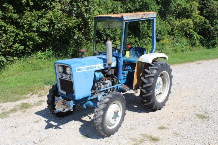 Main image Ford 1700