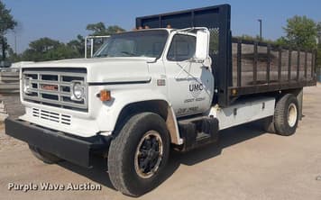 Main image GMC 7000
