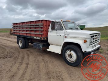 Main image GMC 7000