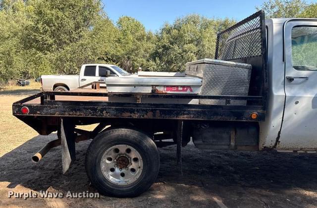 Image of GMC K3500 equipment image 4