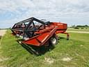 1982 Hesston 6450 Image