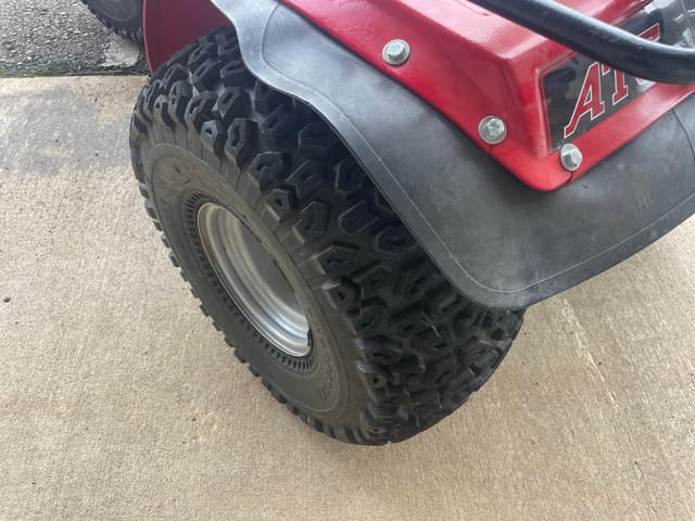 Image of Honda Big Red equipment image 4