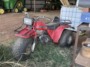 1982 Honda Big Red Image