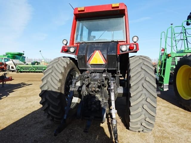 Image of International Harvester 5088 equipment image 2