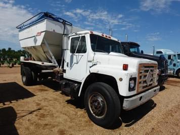 Main image International 1955