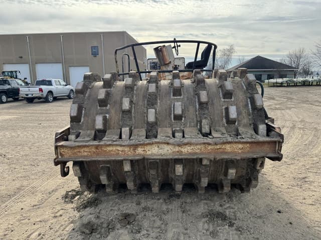 Image of Ingersoll Rand SPF56 equipment image 3