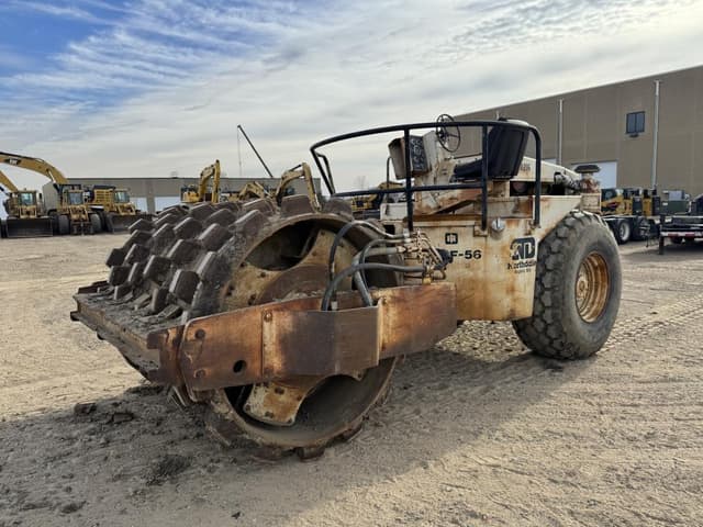 Image of Ingersoll Rand SPF56 equipment image 4