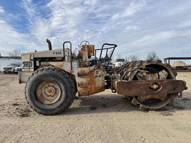 Image of Ingersoll Rand SPF56 equipment image 1