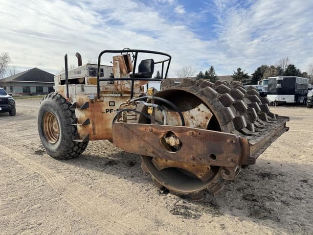 Image of Ingersoll Rand SPF56 equipment image 2