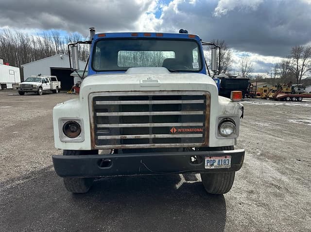 Image of International 1754 equipment image 1