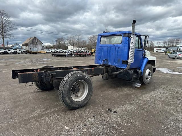 Image of International 1754 equipment image 4