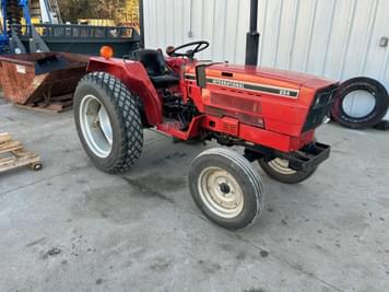 Main image International Harvester 254
