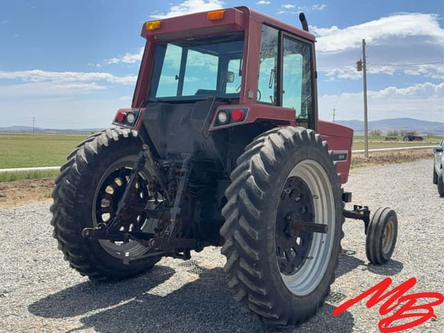 Image of International Harvester 3088 equipment image 4