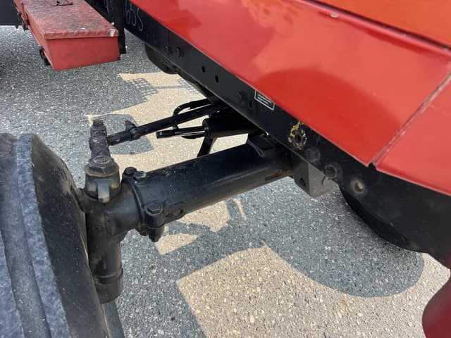 Image of International Harvester 3488 equipment image 4