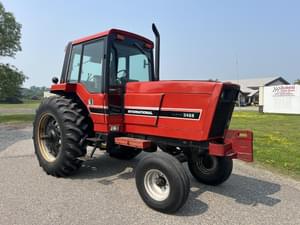 1982 International Harvester 3488 Image