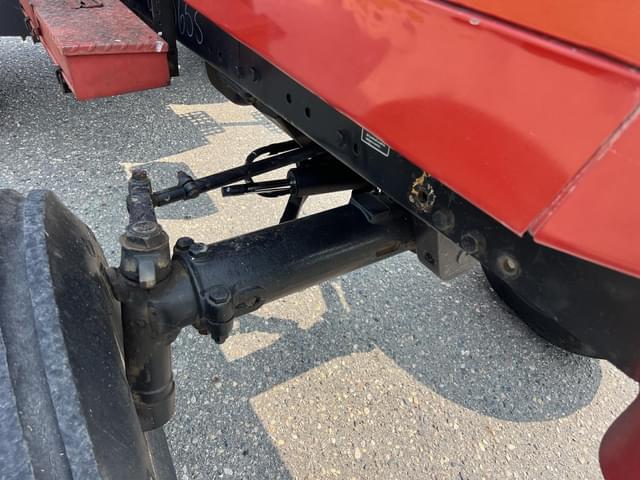 Image of International Harvester 3488 equipment image 4
