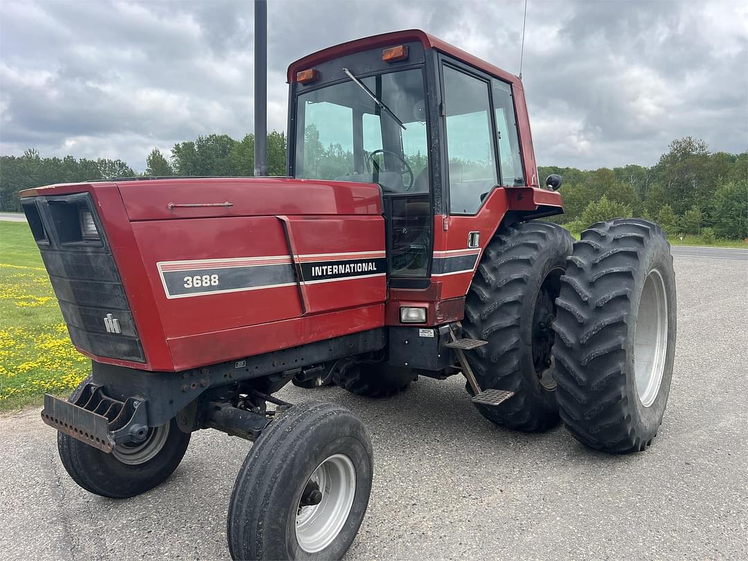 Image of International Harvester 3688 Primary image