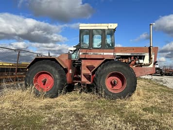 Main image International Harvester 4586