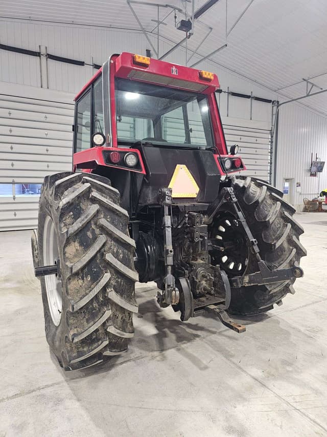 Image of International Harvester 5088 equipment image 4