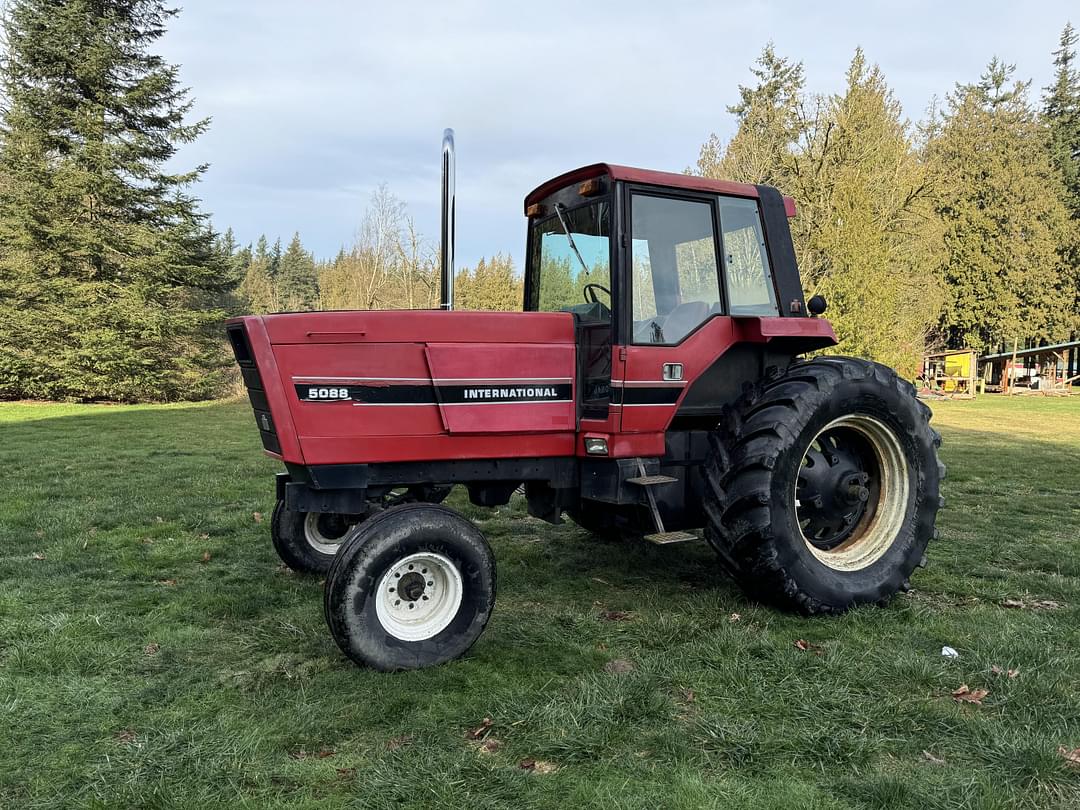 Image of International Harvester 5088 Primary image