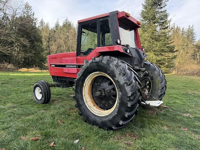 Image of International Harvester 5088 equipment image 2