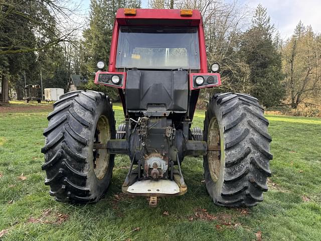 Image of International Harvester 5088 equipment image 3