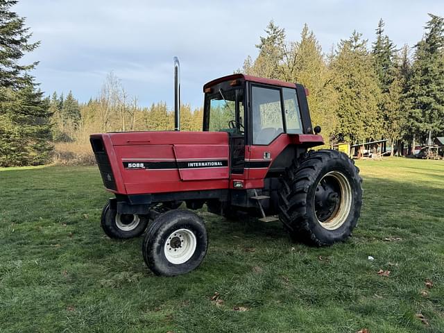 Image of International Harvester 5088 equipment image 1