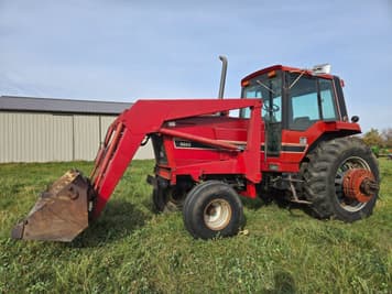 Main image International Harvester 5088