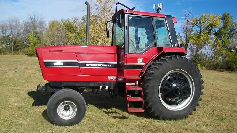 Image of International Harvester 5088 Primary image