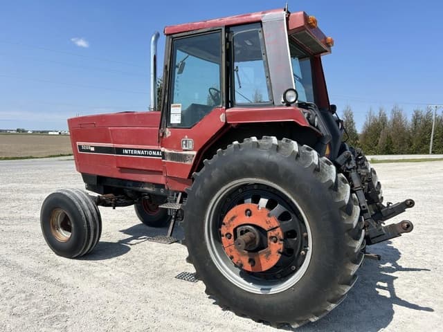 Image of International Harvester 5288 equipment image 4
