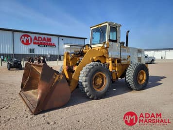 Main image International Harvester 530A