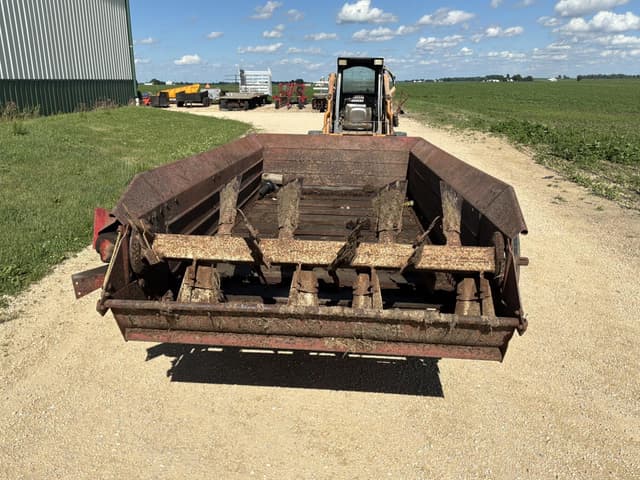 Image of International Harvester 540 equipment image 3